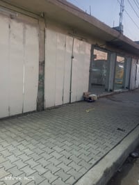 محل للإيجار • حي الفارس