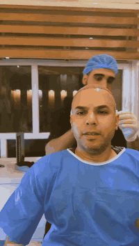 🔥 مو  لازم تسافر تركيا علمود زراعه شعر ناجحة! هسه كل اللي انت تدور علي...