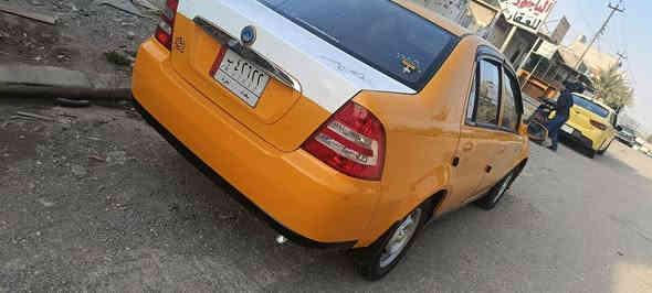 سيكي موديل 2011هيئه وغرامات صفر مكينه بيها لاستيك كور وكير شرط كابون بانزين تبريد بس غاز شاشه وسستم سماعات باتري وتايرات جدد طخم امامي وخلفي مضبوط سياره حلوه وجاهزه بدون ضرر بدون صبغ بس جاملغين وبوند فقط 
السعر43
للاستفسار الاتصال
***********
***********
