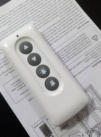 باب حيوانات • طاقة شمسية • ريموت