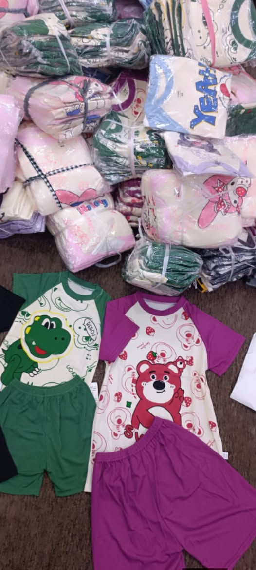 رجع توفر تراكات زبده اطفال من سنه لل٨ سنوات التراك ١٧٥٠ يطلع😍الدرزن ب 23الف


**إذا كنت صاحب هذا الإعلان وتريد حذفه لأي سبب، رجاءا أرسل رسالة إلى الدعم الفني**