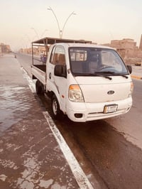 كيا بنكو • ٢٠٠٨ • مكينة تبخر