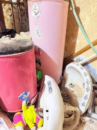 الكترونيات • أجهزة منزلية • متفرقات