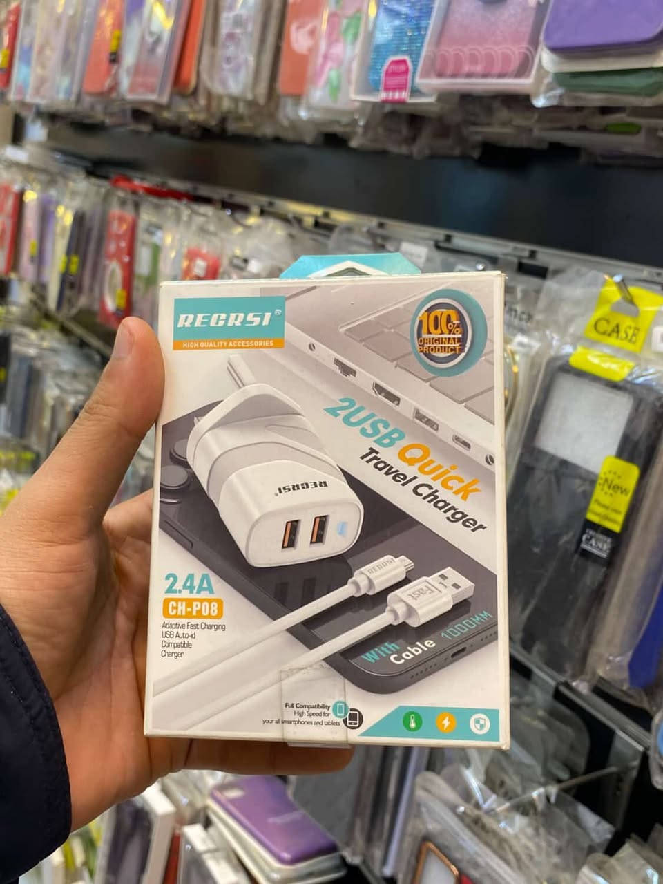 متوفر جميع الشواحن والكيبلات السعر🔥🔥

متوفر صيانة جميع الاجهزه 🪛📱

العنوان مجمع النور مقابيل تيم مارت ❤️


**إذا كنت صاحب هذا الإعلان وتريد حذفه لأي سبب، رجاءا أرسل رسالة إلى الدعم الفني**