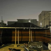 عواميد • ٣م • بغداد البلديات