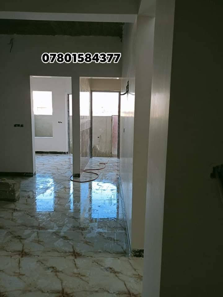 السلام عليكم ورحمة الله وبركاته
‪***********

وين المحتاجين  لباخين جص من الموصل الي شغله جاهز يخابرني متفرق حاليا
