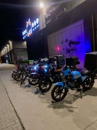 شباب  مطلوب سواق عدد 4مضبوطين شغل خير من الله العمل شركة توصيل واتساب ...