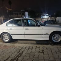 بي ام ٥٢٥ • ١٩٩١ • كركوك