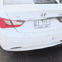 سوناتا خليجي • ٢٠١١ • محرك ٢٠٠٠