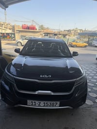 سلا عليكم كيا سيلتوس موديل 23 أمريكي مكينه 2000 الضرر كما موضح بالصور ...