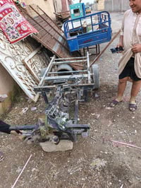 ستوته للبيع موديل 17 ستوته عاوزها تلحيضات للاستفسار اكثر07732477838