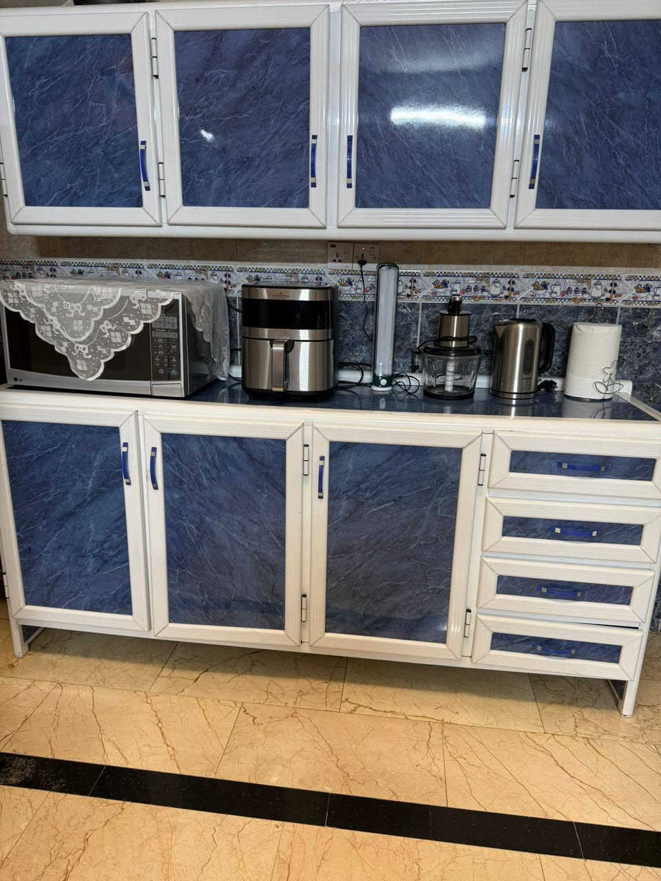 سلام عليكم غراض بيت كامل بيعه ٠مستعجله كلهن نظيفات


**إذا كنت صاحب هذا الإعلان وتريد حذفه لأي سبب، رجاءا أرسل رسالة إلى الدعم الفني**