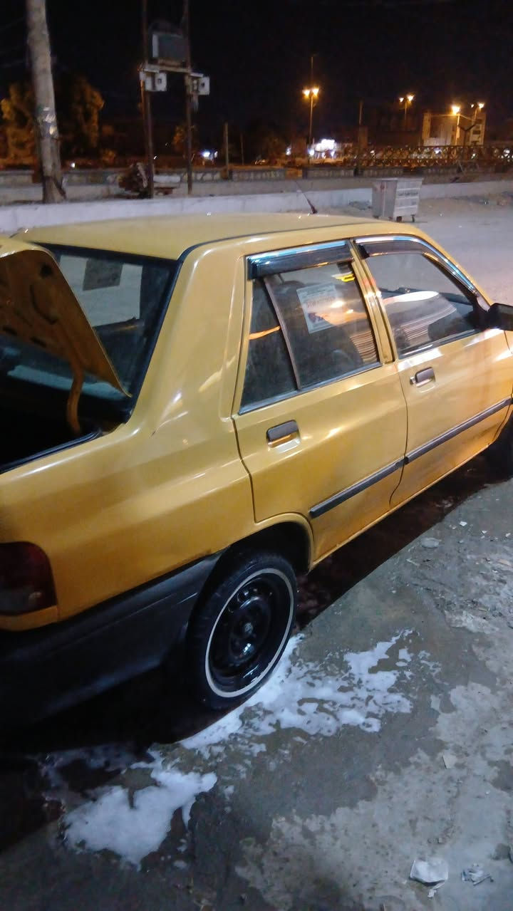 سلام عليكم سايبا للبيع موديل ٢٠١٧ رقم بابل كير مكينه حديه كفاله هيئه غرامه ماعليها للبيع سعر خاص بابل ***********
