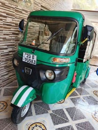 تكتك • موديل ٢٢ • ديالى الخالص