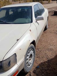 لكزس • البصره الدير • سنويه ٢٧