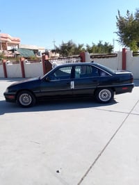 اوبل اوميكا • ١٩٩١ • بدون صبغ