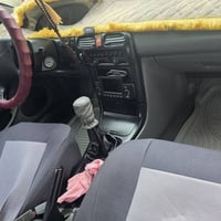 مازدا فاصوليا • موديل ٩٤ • مكينه وكير بشرط