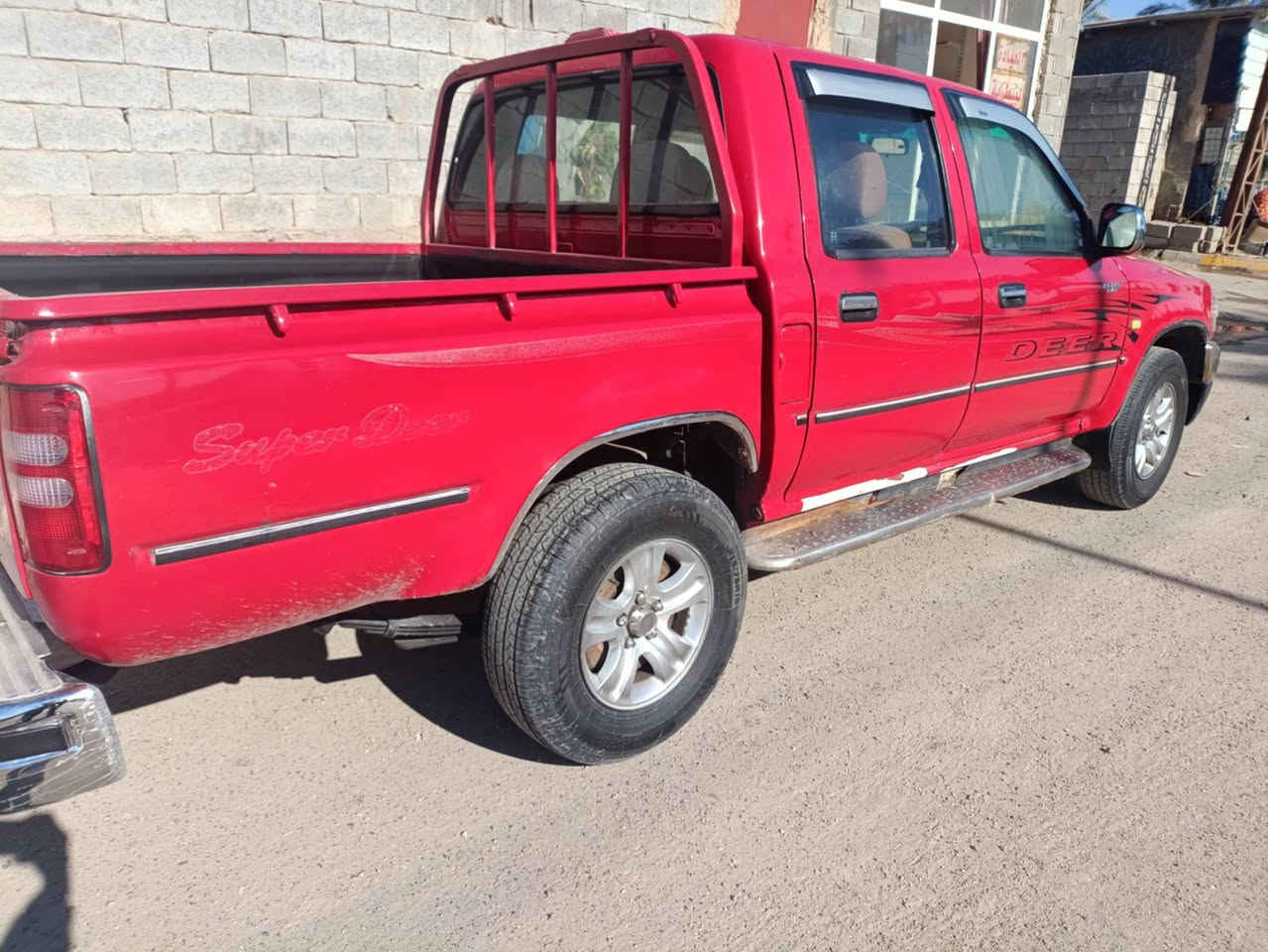 بيكم سوبر دير موديل 9 سياره كفالةبيه بس باب خلفي مكان خياس مصبوق كير محرك خير من  محرك بخاخ رقم بغداد انكليزي تخم تاير جديد تحويل مباشر مكان سياره ألا نبار خالدية سعر 72 بيهه مجال ***********
