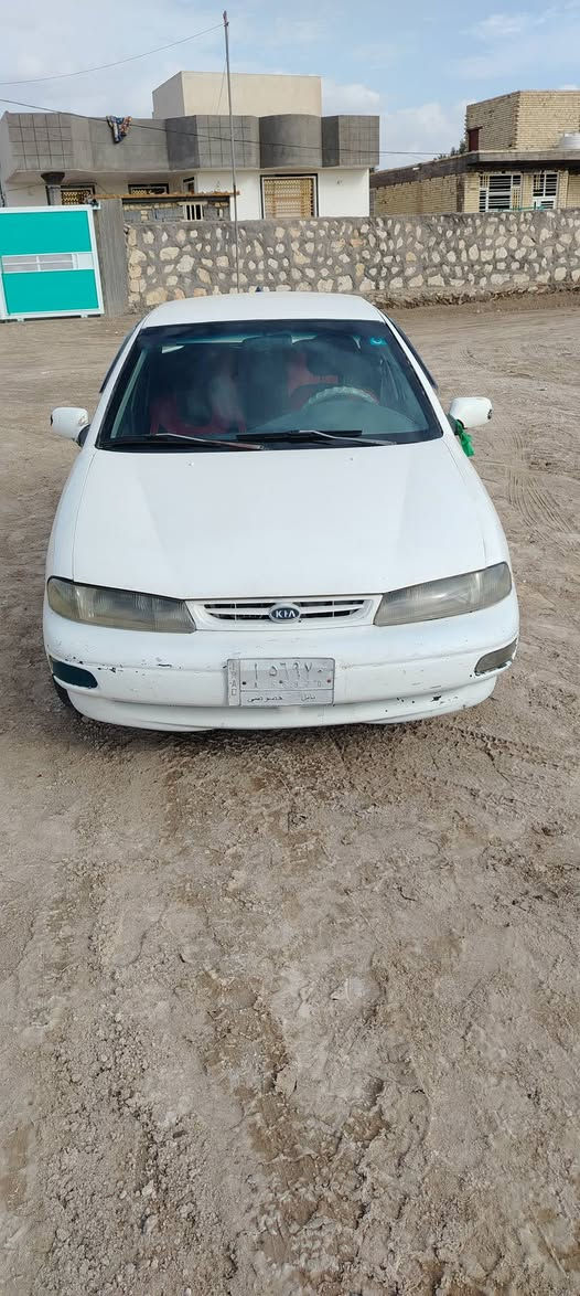 للبيع موديل ٩٥ محرك وكير نضاف سنوية لل٢٩ رقم انكليزي كامل باقي على استلام لوحات سعر ٣٤ مكان السياره بابل مسيب سدة ***********
