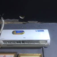 TCL • طن واحد • نظيف
