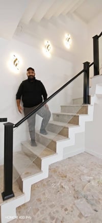 🌹 جـــــــوهــــــرة بــــغــــداد 🌹  للمـحجـرات المـلكيـة والـزجاج ال...