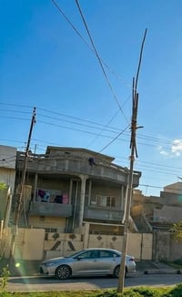 طابو صرف • ٤ مشتملات • حي الواسطي