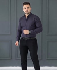 سيت رجالي • قميص بنطلون • خامة درجة اولى