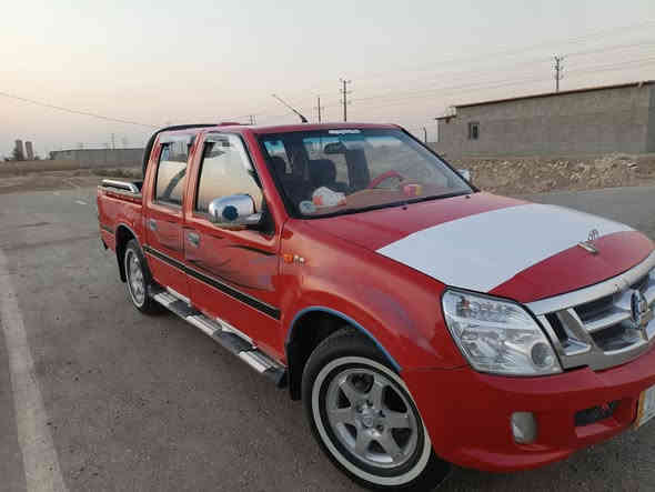 السلام عليكم سياره فتون 2013 سيارة مكفوله من الضربة والتبديل تخم تاير حداديه شرط سنويه لل 2027 رقم واسط السعر 53 وبيها مجال للأستفسار ***********
