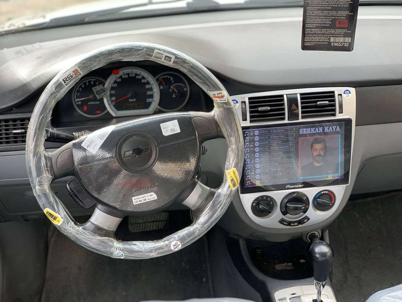 ***********
***********    
سلام عليكم 
اوبتره 2011
شرط بدون صبغ 
بي تعديل واحد تقريبن شبر 
تبريد تتفيه شغال 
صدر امامي خلفي جديد 
كهربائي كلها شغال 
سنويه 2027 جديد كوبون بانزين بي 
شرط تحويل فقط 
سياره مال بيت خير من الله 
نواقص مابيها ابد
سعر 88 بيه مجال
