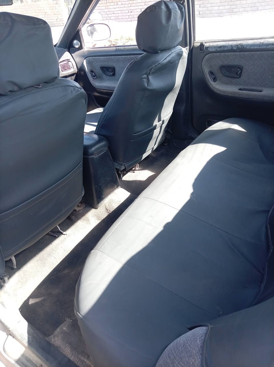 سوناتا تو 1995 بسمي سنويه جديده كير اوتو مكان دياله الخالص السعر 42 وبيها مجال *********** ملاحضه مكلف بلنشر اتصل ع الخط
