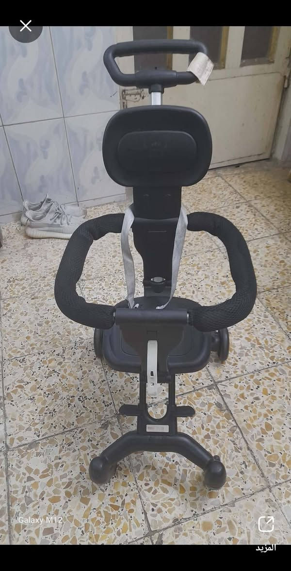 عربانة اطفال كلش قويه ونضيفه السعر ٣٥ العنوان المشتل


**إذا كنت صاحب هذا الإعلان وتريد حذفه لأي سبب، رجاءا أرسل رسالة إلى الدعم الفني**