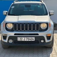 جيب ركند للبيع موديل ٢٠ ماشيه ٧٣ الف قابل للزيادة الرقم للاتصال 077361...