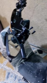 عندي  دراجة GR مستخدمة مبدله بطارية وحدة اشتريتها قبل فترة وباقي بطاري...