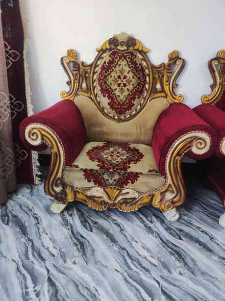 سلام عليكم
للبيع تخم ملكي 10 مقاعد تركي السعر 350 وبيه مجال العنوان كوت الاحرار الاستفسار ع الرقم ***********
