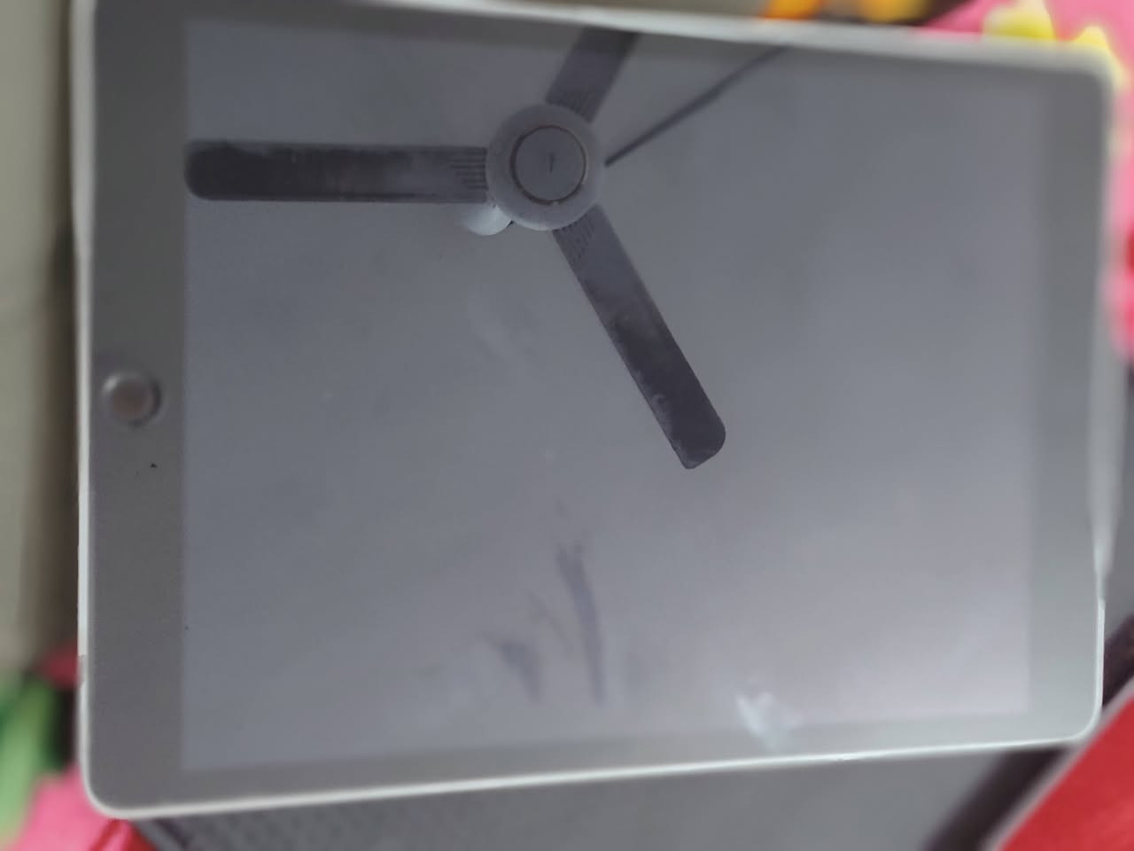 سلامو علايكم ايباد 9 ذكره 64جهاز نضيف مابدل بي ايشي بطريه 85مروس بايفون 12 او 13


**إذا كنت صاحب هذا الإعلان وتريد حذفه لأي سبب، رجاءا أرسل رسالة إلى الدعم الفني**