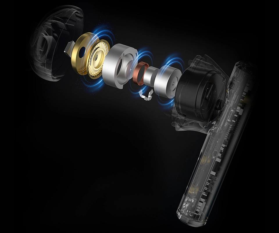 🎧🔥 KZ – CAROL السماعة اللي تغيّر تجربة السمع عندك!

✨ HiFi Sound | Active Noise Canceling | Gaming Mode

🔊 جودة صوت خارقة بتفاصيل واضحة ونقاء عالي
🛑 عزل ضوضاء ذكي يخليك تعيش جوّك بدون إزعاج
⚡ استجابة سريعة مثالية للألعاب بدون أي تأخير
🔋 بطارية تدوم لساعات طويلة من الاستخدام
🎮 تصميم شفاف فخم يبين مكوّنات السماعة بشكل جذاب

💥 للموسيقى.. لكل لحظة تحتاج صوت نقي!

✨ اختَر القوة — اختَر KZ CAROL

 السعر تواصل  خاص او على الواتساب ***********
