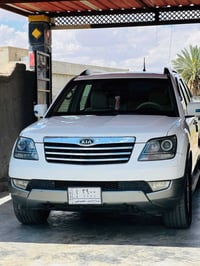 سورينتو ٢٠١١ • فول مواصفات • بصمه فتحه سقف
