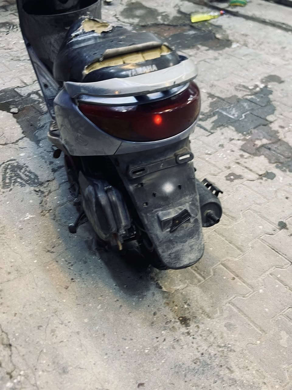 سلام عليكم بريز للبيع مكينه حلوه كهربائيات كلهة شغاله سلف هندر مكاني كاظمية سعر ٤٠٠ وبيها مجال رقمي ***********
