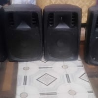 سماعات دبدوب • ٤ قطع • سعر خاص