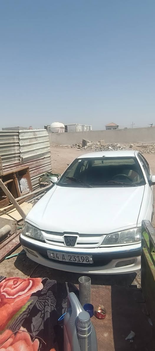 سلام عليكم بيجو باص مديل ١٢ ابسمي مكينه كير خير من الله تبريد ما يشتغل بدي شوف العين السعر ٣٣ وبي مجال استفسار ***********
