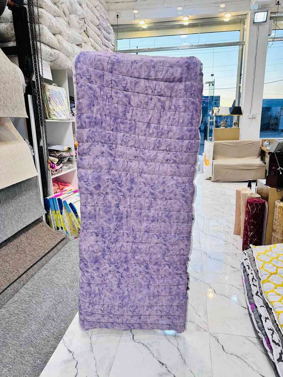 __// دوشك ديباج //___
وزن 3️⃣ كيلو 
عرض / ٨٠ __ طول ١٨٠ 
السعر // ١٠,٠٠٠ الف ___ 
3️⃣ قطع // ٢٥,٠٠٠ الف 
4️⃣ قطع // ٣٥,٠٠٠ الف 
5️⃣ قطع // ٤٥,٠٠٠ الف 
🔥🔥🔥🔥🔥🔥🔥🔥 ___ يوجد خدمة توصيل داخل خانقين لفين


**إذا كنت صاحب هذا الإعلان وتريد حذفه لأي سبب، رجاءا أرسل رسالة إلى الدعم الفني**