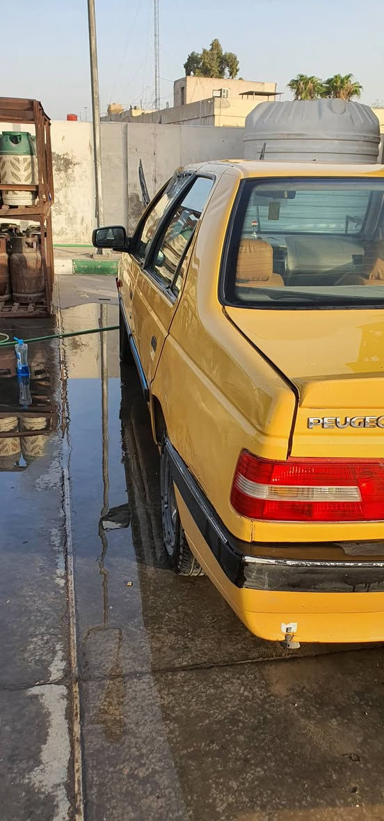 🔥 فرصة حلوة – للبيع بيجو لميس 2016 🔥
بيجو لميس نظيفة وتفحص، ما تحتاج ولا فلس 👌
🟡 لون أصفر مميّز
🇬🇧 رقم نكليزي جديد
⚙️ محرك كير 100% يشتغل ناعم
❄️ تبريد قوي وماكو حرارة
🔌 كهربائيات كاملة شغالة
🚗 استخدام شخصي ونظافة تشهد
تفحص، جرّب، واحكم بنفسك 💯
💰 السعر: 37 ورقة وبيه مجال


**إذا كنت صاحب هذا الإعلان وتريد حذفه لأي سبب، رجاءا أرسل رسالة إلى الدعم الفني**