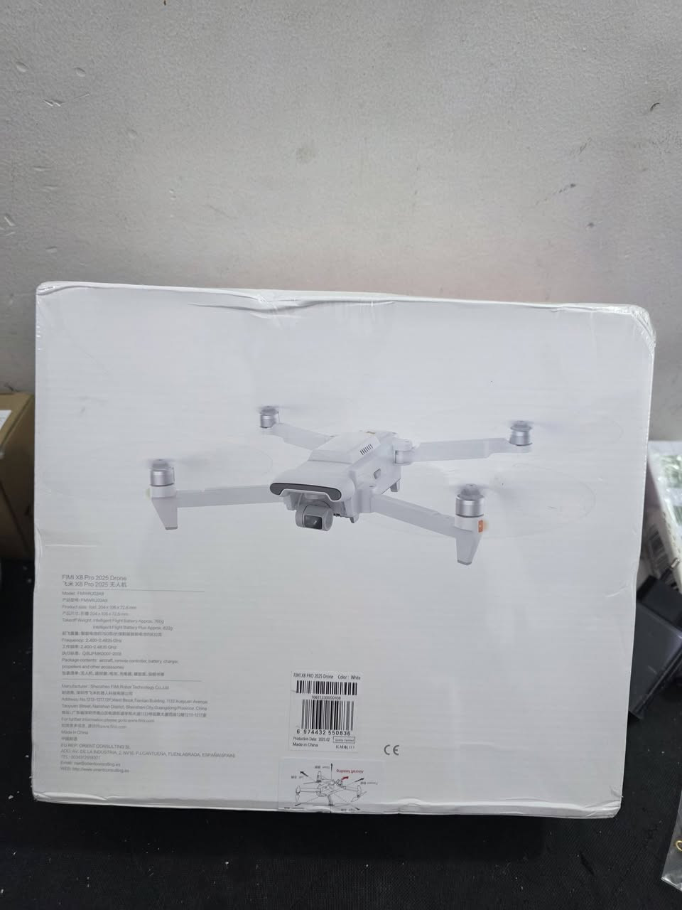 جديده كبس شركه سعر 525 الف


**إذا كنت صاحب هذا الإعلان وتريد حذفه لأي سبب، رجاءا أرسل رسالة إلى الدعم الفني**