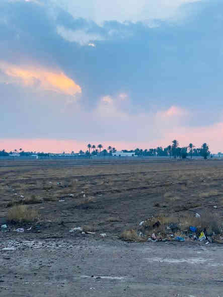 يوجد لدي دوانم البيع في بغداد ابو غريب منطقة السميلات والحمدانيه وا ١٠ مناصير طابو زراعي سند ٢٥ التصال أو وتساب ***********
