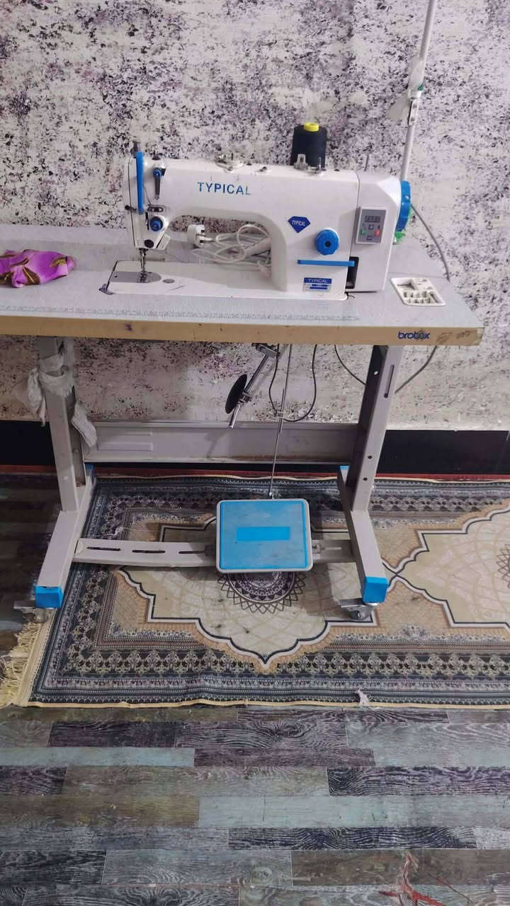 سلام عليكم مكلفه بنشر مكينه للبيع نضيف مابيها كل عطل سعرها250وبيها مجال


**إذا كنت صاحب هذا الإعلان وتريد حذفه لأي سبب، رجاءا أرسل رسالة إلى الدعم الفني**