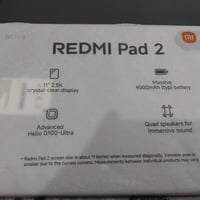 ريدمي باد ٢ • ١٢٨ جيجا • بطارية ٩٠٠٠