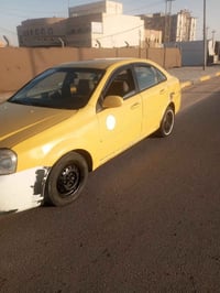 لوبترا • ٢٠٠٨ • ماكنة كورلا