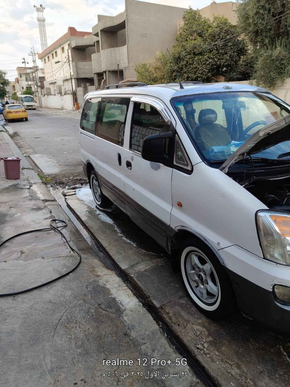 ستاركس لبيع2000 محدد 2007
كير مكينه شرط خيط بخار 

تبريد ثلج تفيه كله شغال
سنويه 2027 مشروع وطني 
خصوصي 

 بخار خفيف   انطيك ياي صبخ حزام  سعره77بيه مجال  قليل 

شراي يتصل *********** وتساب
