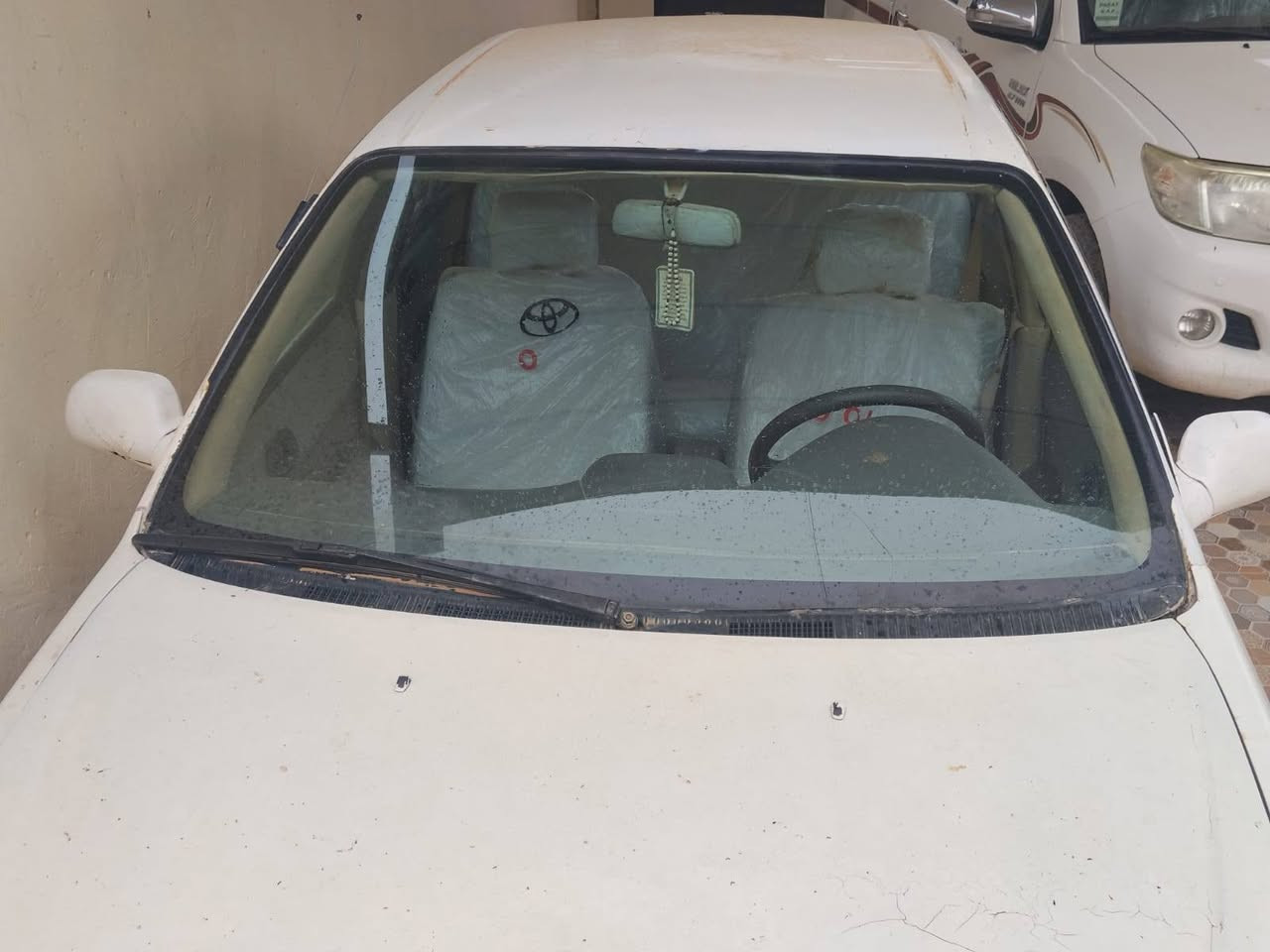 كورلا للبيع موديل ٩٤ كير ومحرك شرط وتحويل من الشرعي والسعر ٣٣ ورقه مكاني صلاح الدين بيجي الاستفسار *********** نقد فقط  وعتذر من المحروس
