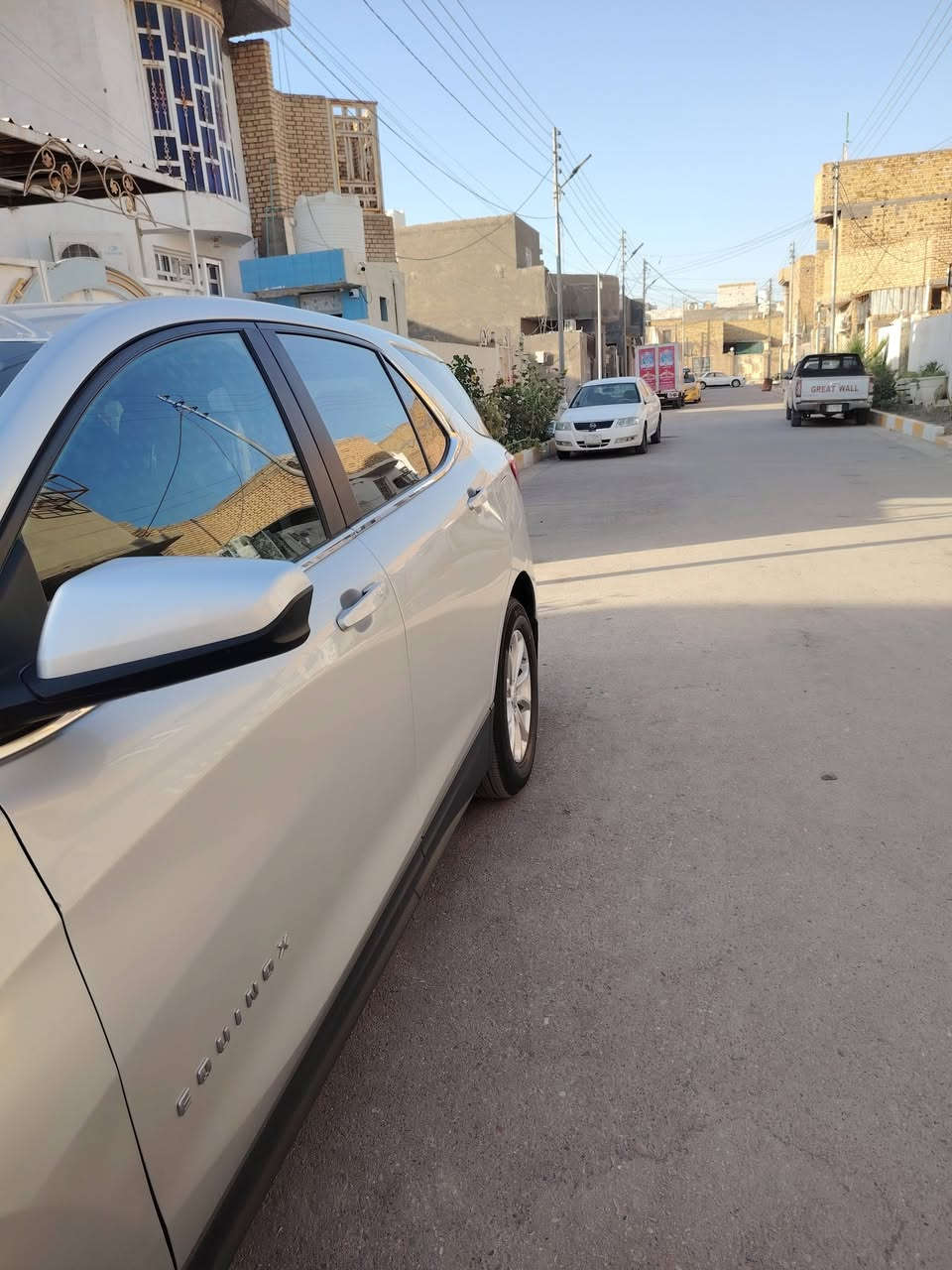 تفاصيل داخل الصور


**إذا كنت صاحب هذا الإعلان وتريد حذفه لأي سبب، رجاءا أرسل رسالة إلى الدعم الفني**